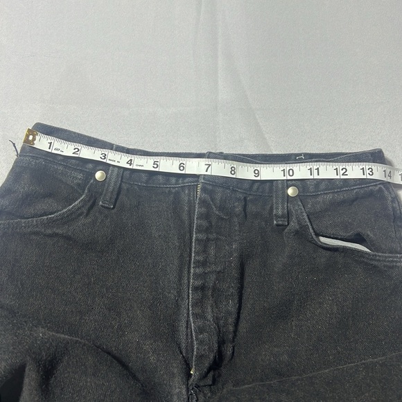 VTG wrangler jeans - Picture 6 of 10
